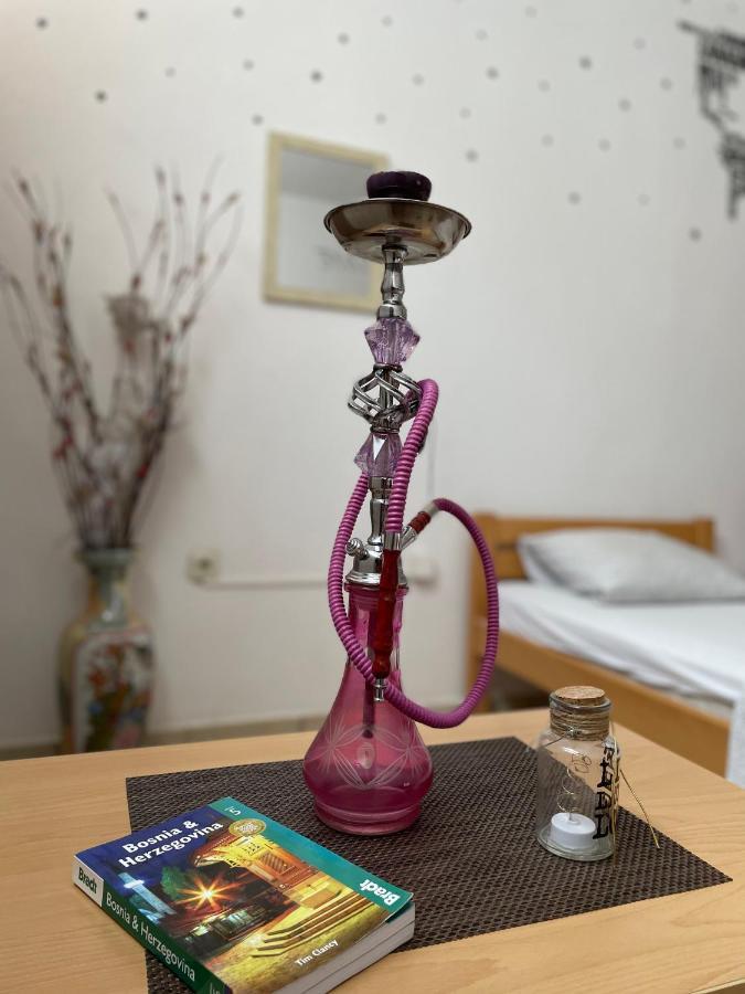 فندق رومز ديناي موستار المظهر الخارجي الصورة