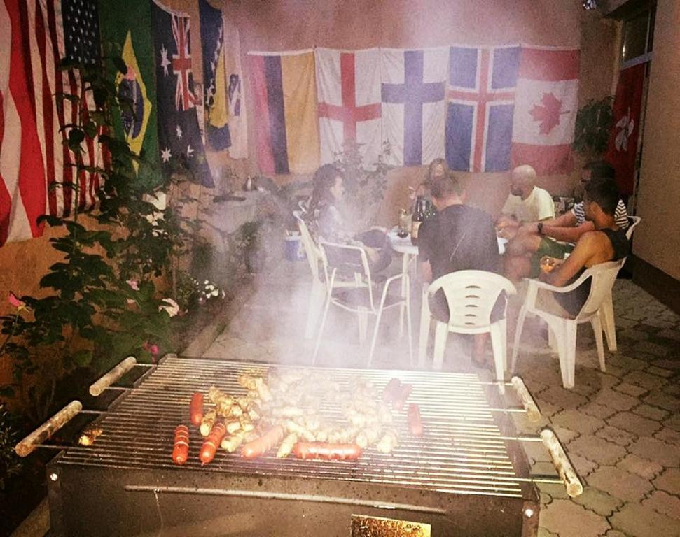 فندق رومز ديناي موستار المظهر الخارجي الصورة