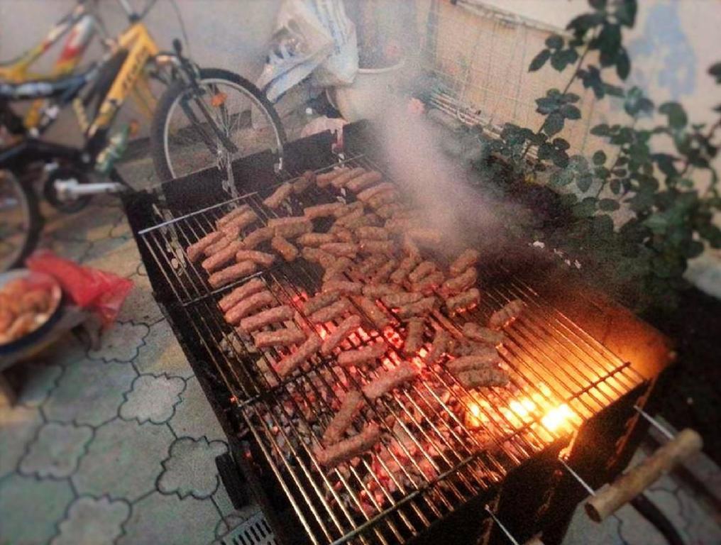 فندق رومز ديناي موستار المظهر الخارجي الصورة