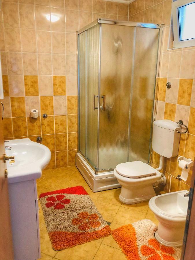 فندق رومز ديناي موستار المظهر الخارجي الصورة